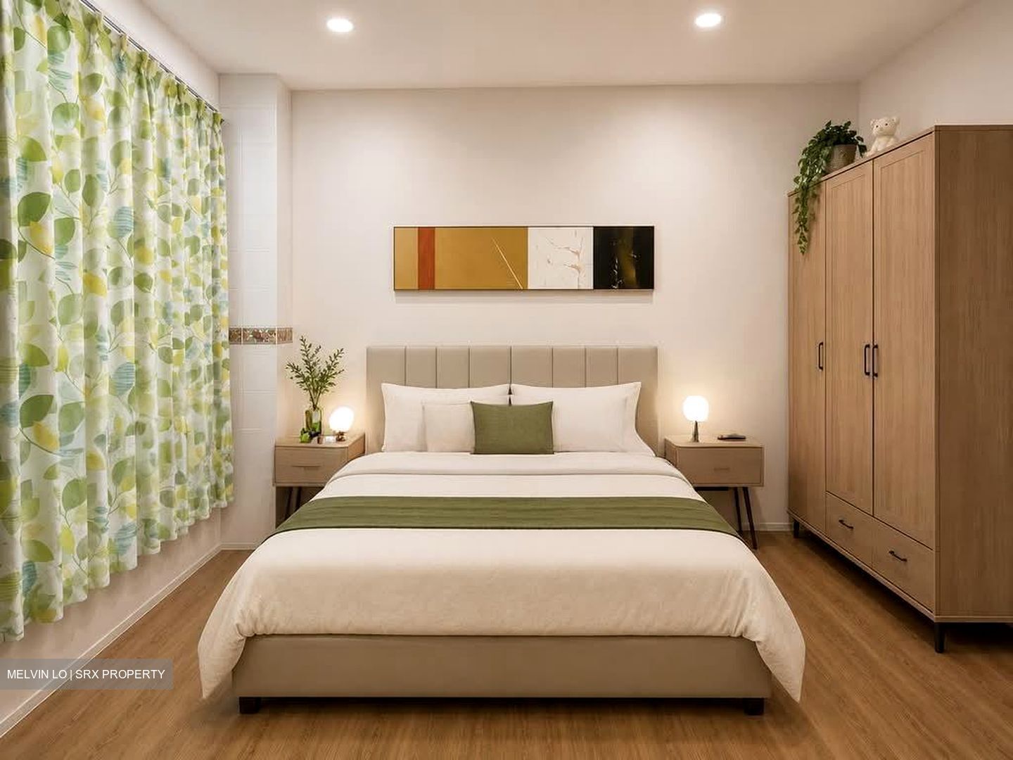 Serangoon Garden Estate (D19), Terrace #594640131